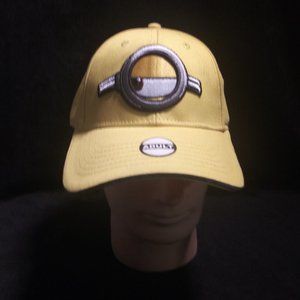 Despicable Me Minions Ball Cap